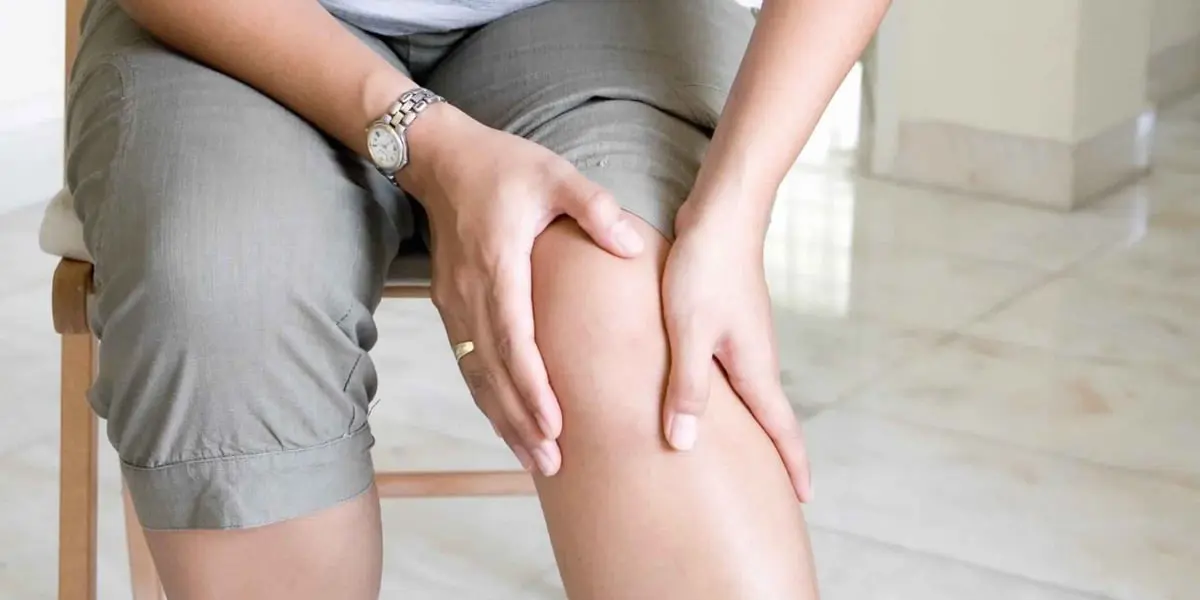 آلام الساق قد تخفي أمراضاً خطيرة