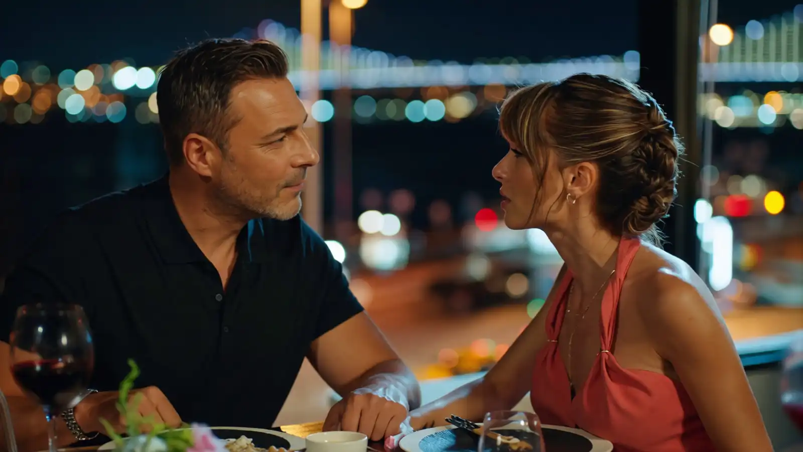 مفاجأة تغير حياة كيفيلجيم في الحلقة الأولى من مسلسل "شراب التوت 5"