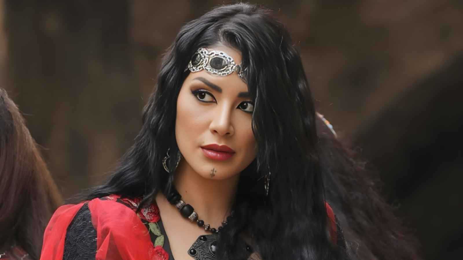 سارة فرح