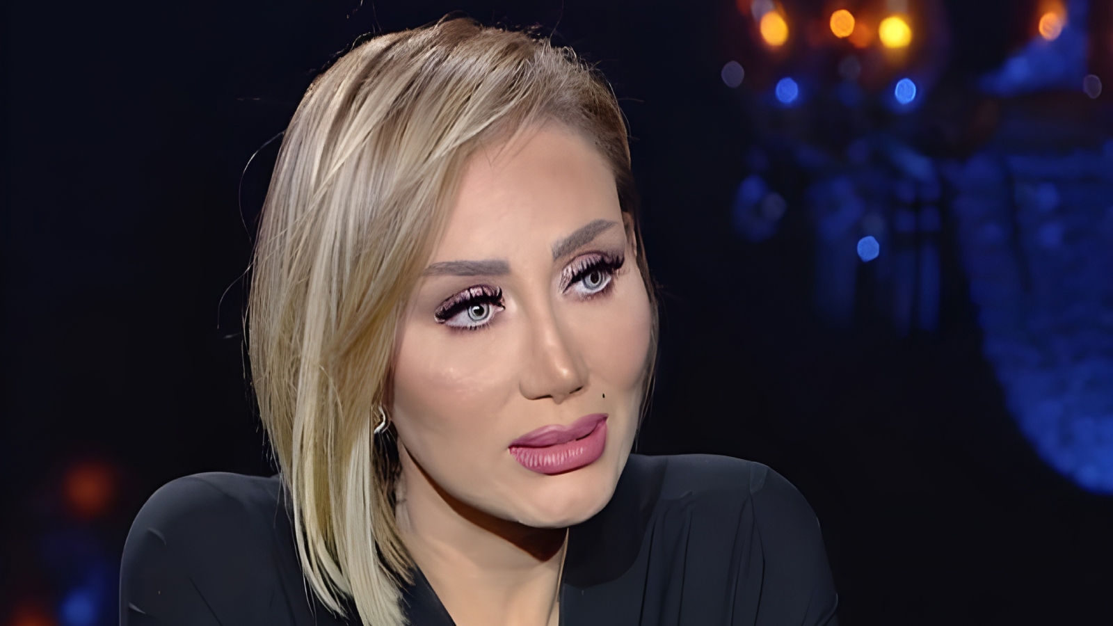 ريهام سعيد