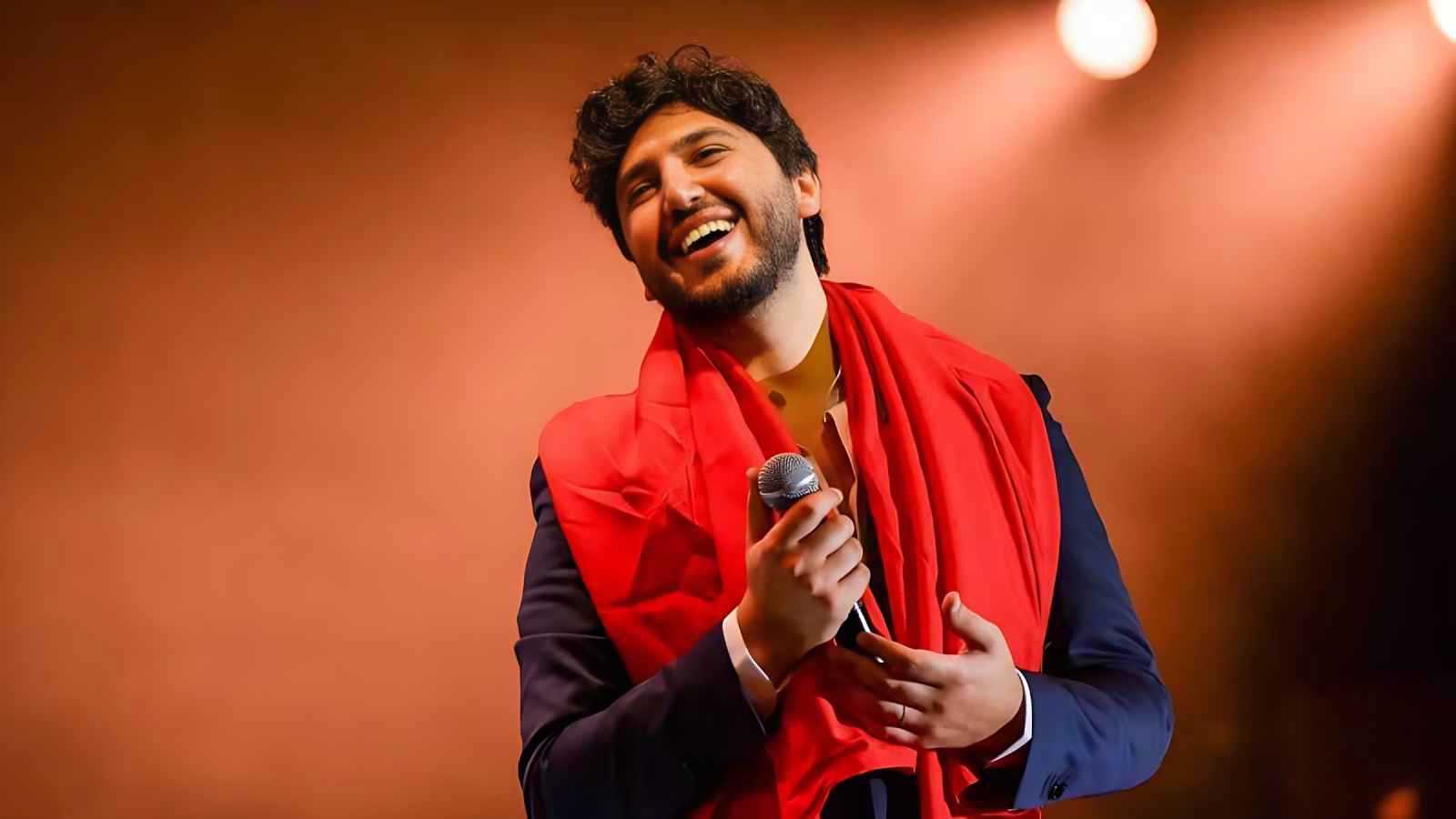 محمد فضل شاكر يكشف أسرار تعاونه مع سعد لمجرد