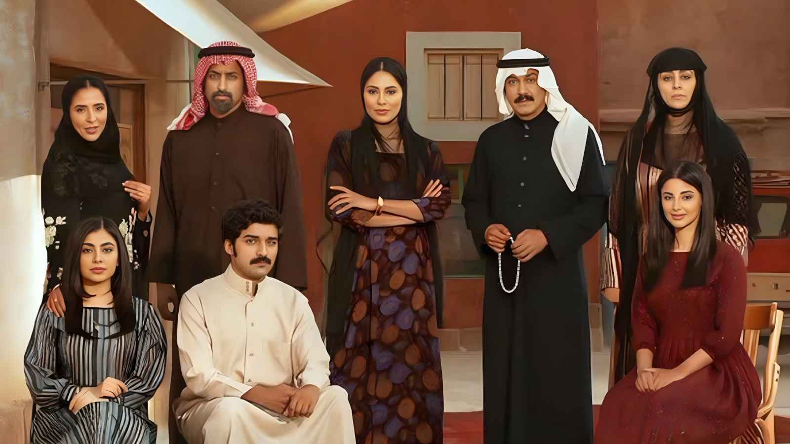 بوستر شارع الأعشى رمضان 2025