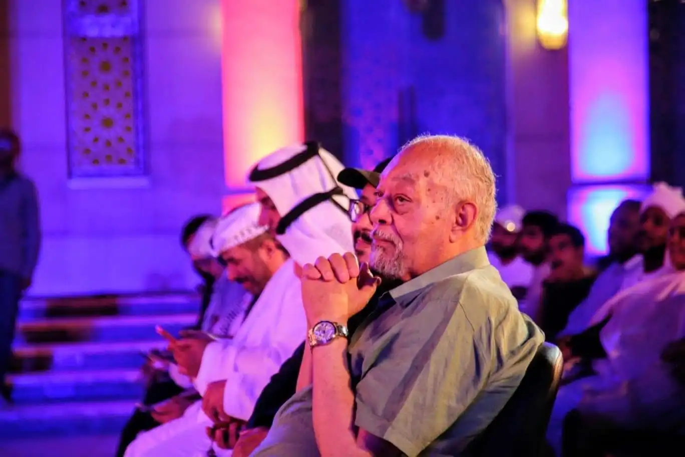 من الفعاليات