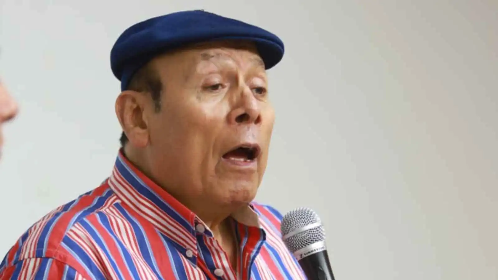 أحمد ماهر: بسبب هوسي بالفن بقيت في الثانوية 4 سنوات