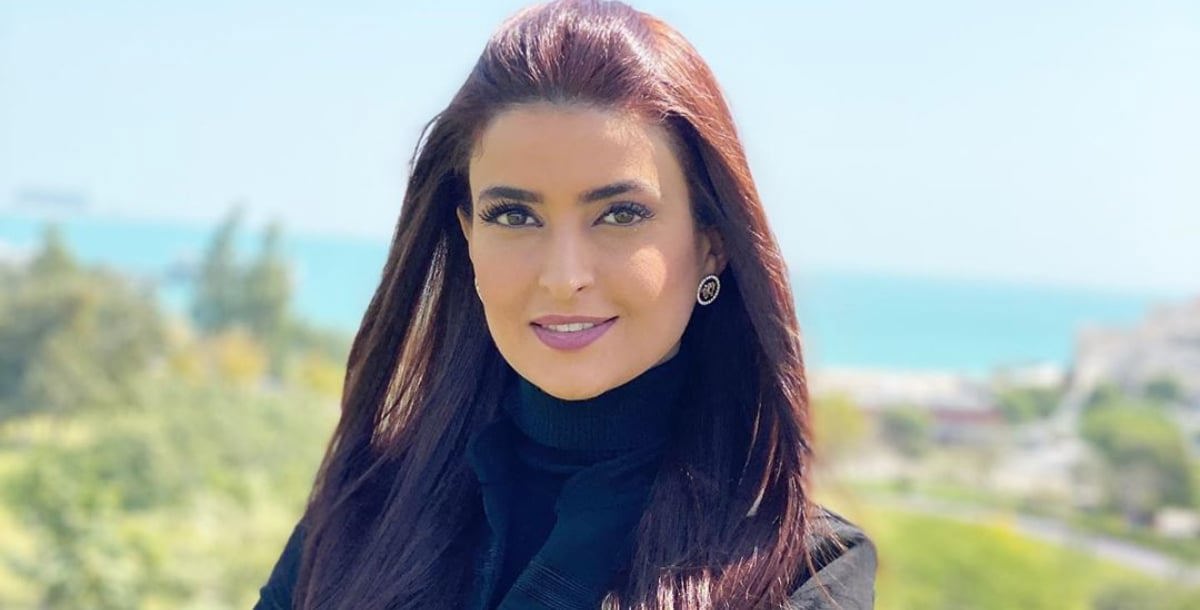 علا الفارس: ابن الخليل زلزل عرش ترامب بـ20 دولارا.. ومزوة كمان | فوشيا