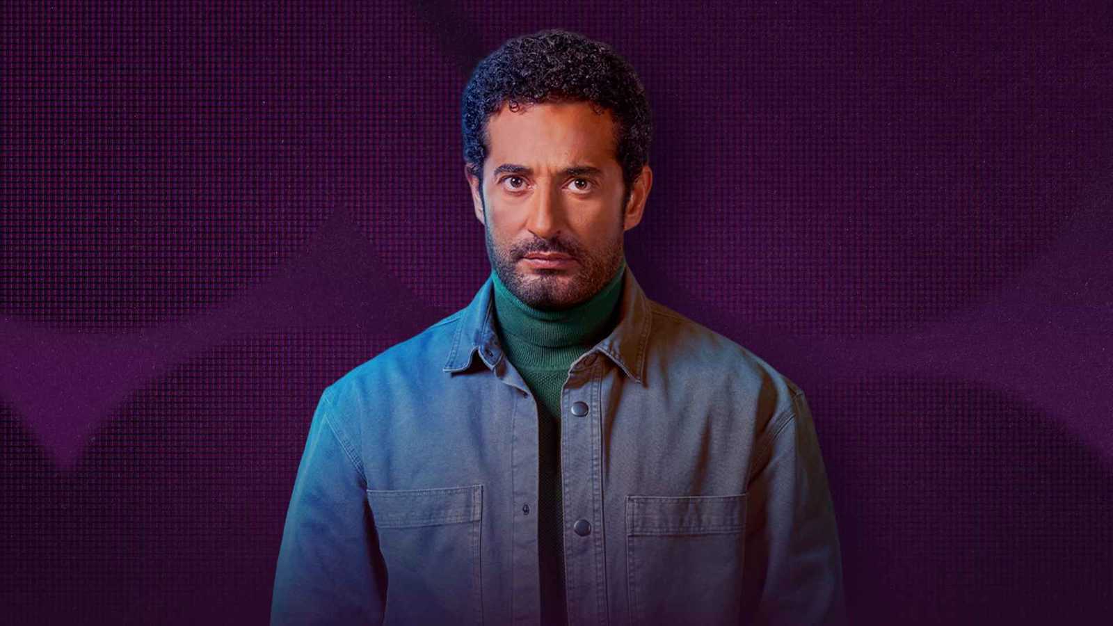 عمرو سعد