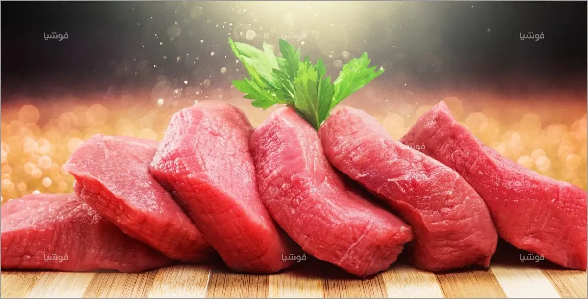 كيف تسبب اللحوم الحمراء هشاشة في العظام؟
