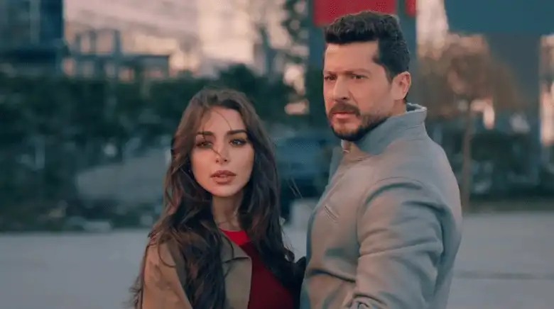مسلسل "حب ع ورق" الحلقة 66