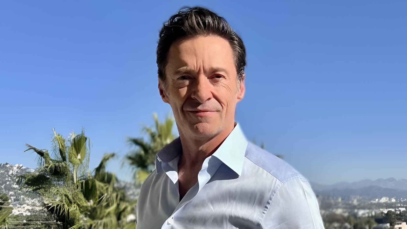 هيو جاكمان بطل فيلم مرتقب عن "جزيرة الكنز"