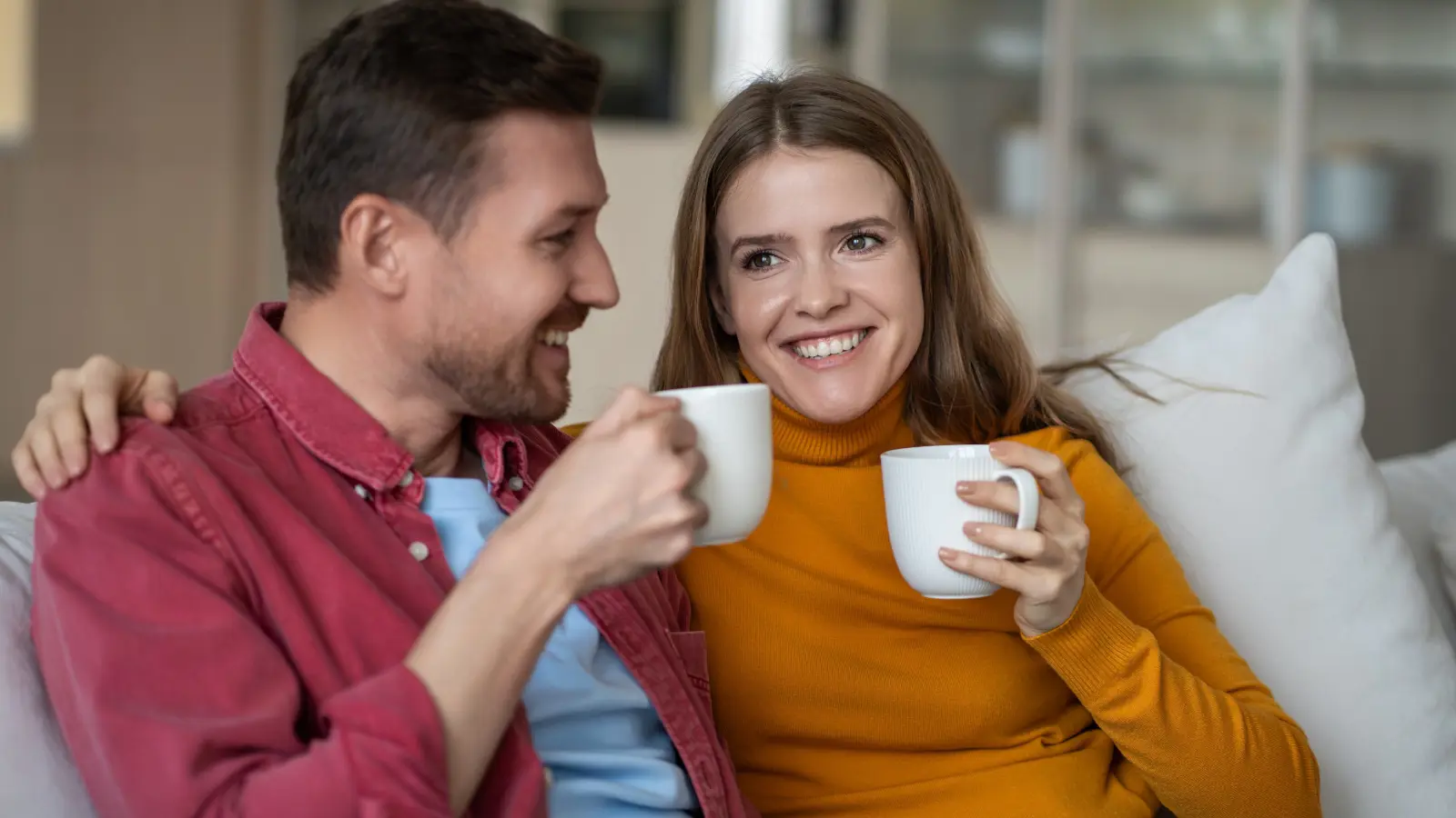 5 طرق لجعل لتحصين زواجك من الطلاق