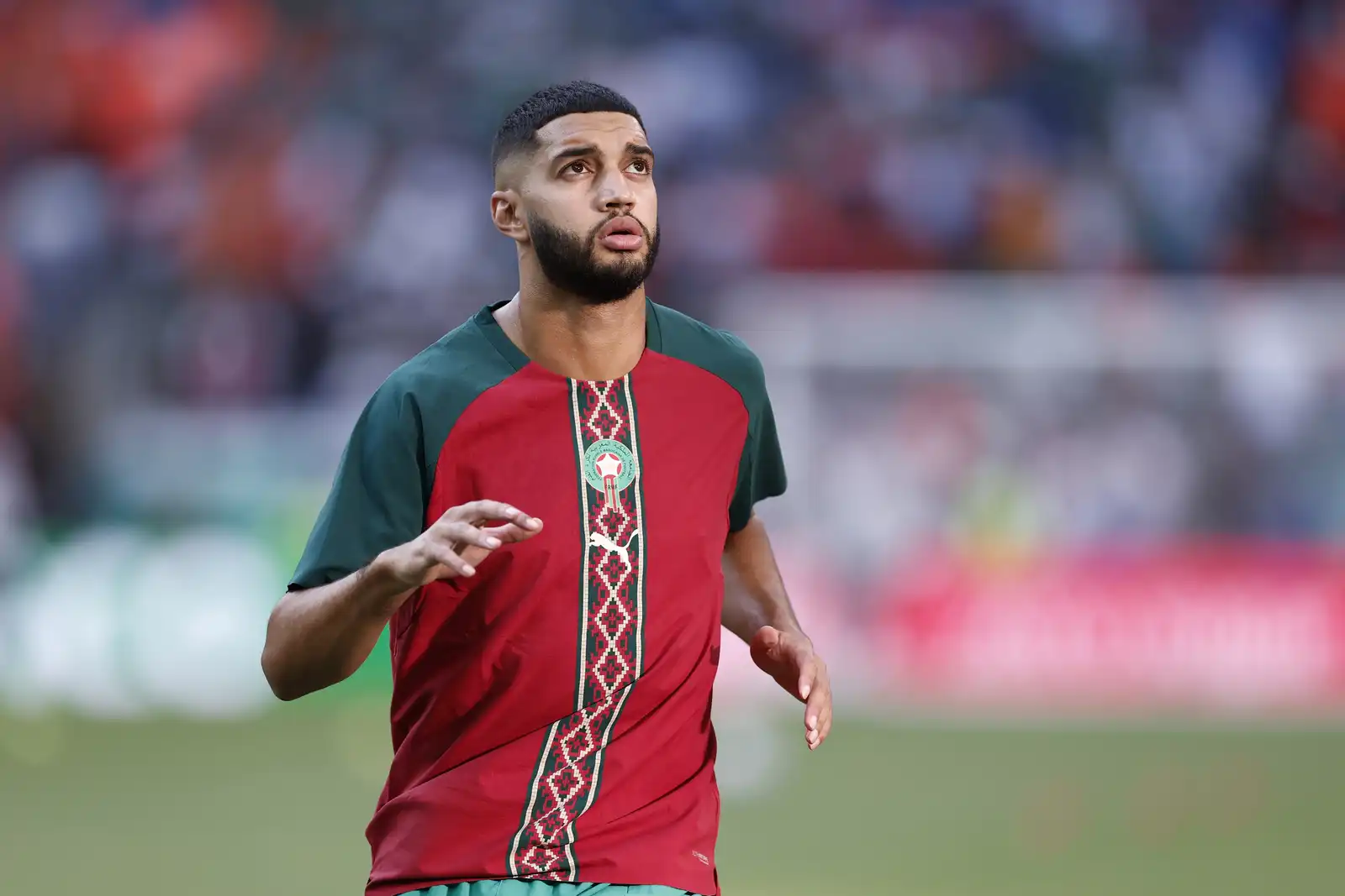 قصة إسماعيل صيباري من المرض إلى المجد الأوروبي
