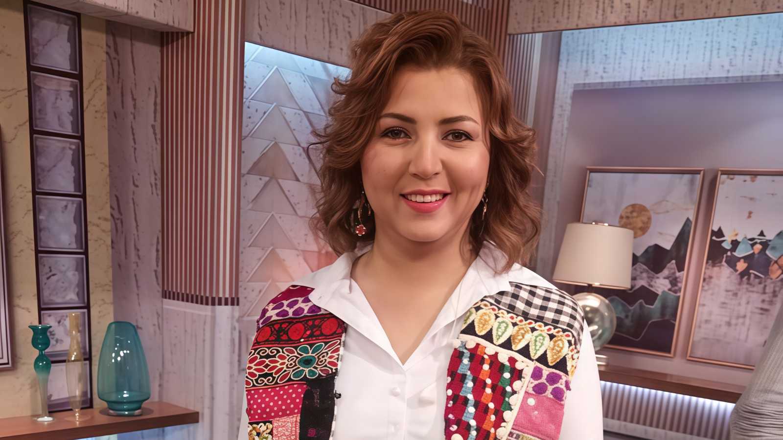 سبب وفاة الإعلامية المصرية نيفين القاضي