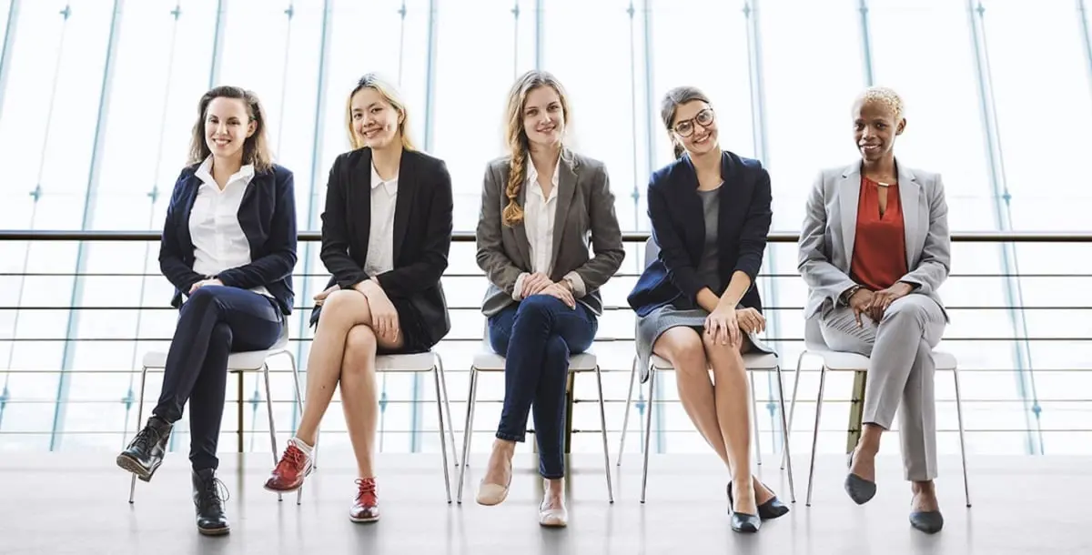 دراسة تدَّعي انخفاض أرباح الشركات مع زيادة عدد النساء بمجالس إداراتها!