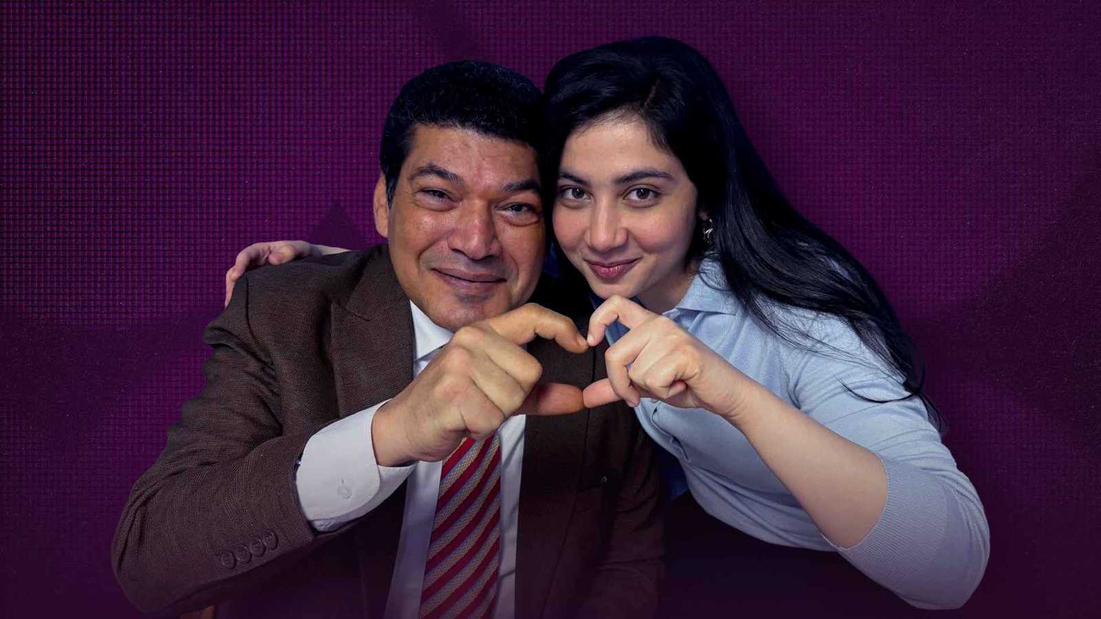 فاتن سعيد: كنت قاسية على باسم سمرة في مشهد المواجهة