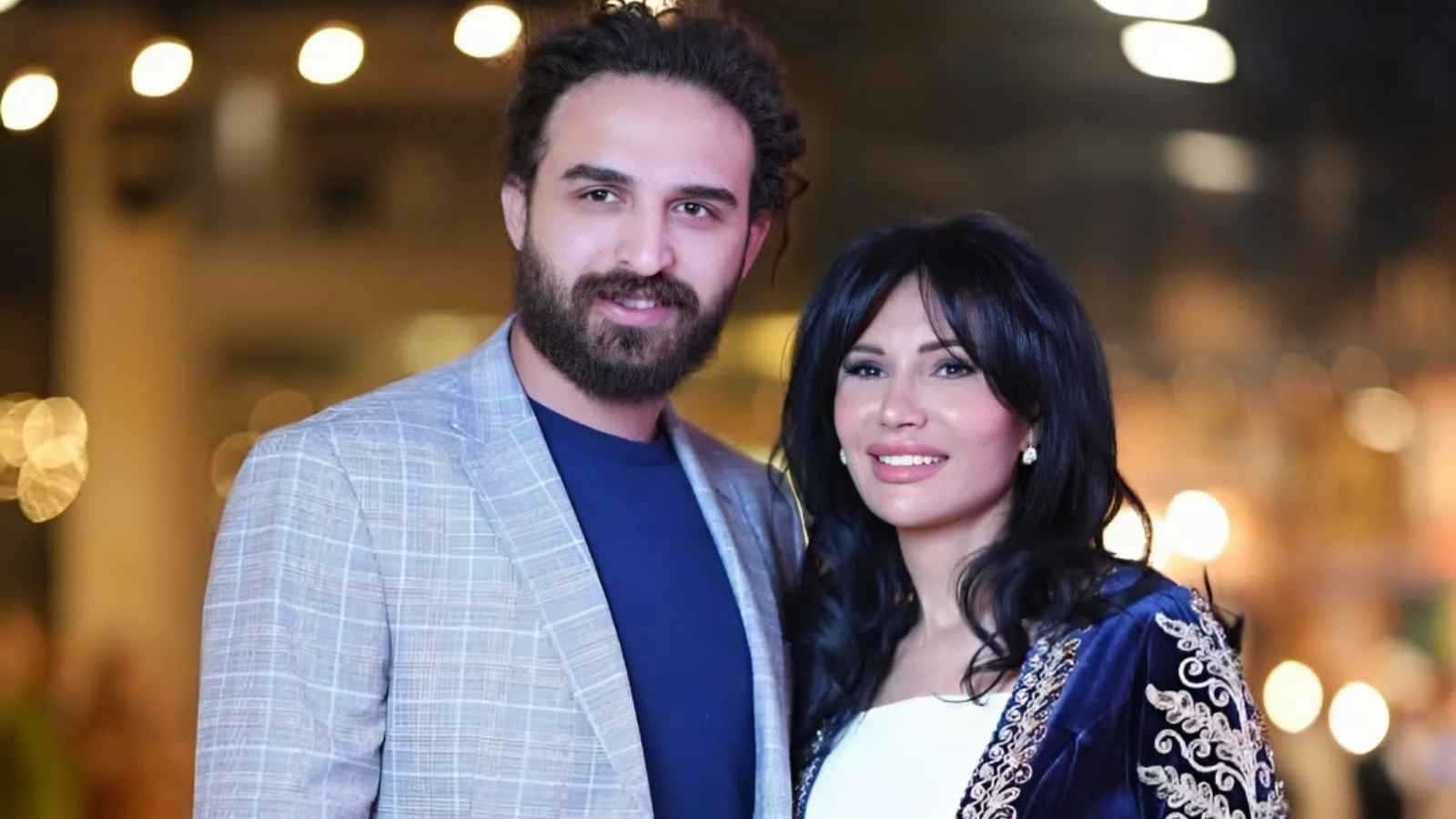 رشا شربتجي تكشف سر سعادتها الزوجية رغم عدم الإنجاب