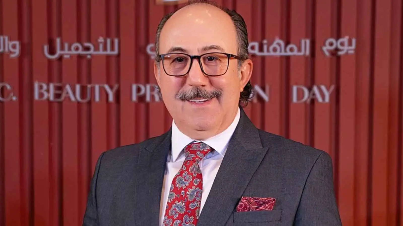 محمد خير الجراح