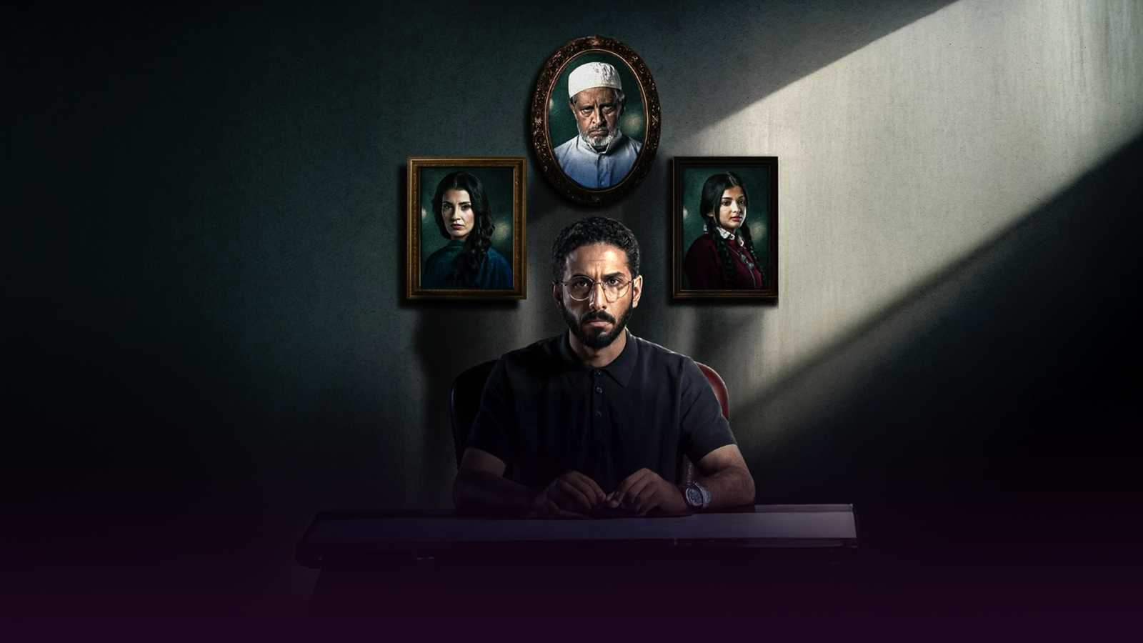 أبطال مسلسل "حالات نادرة" يكشفون كواليس شخصياتهم