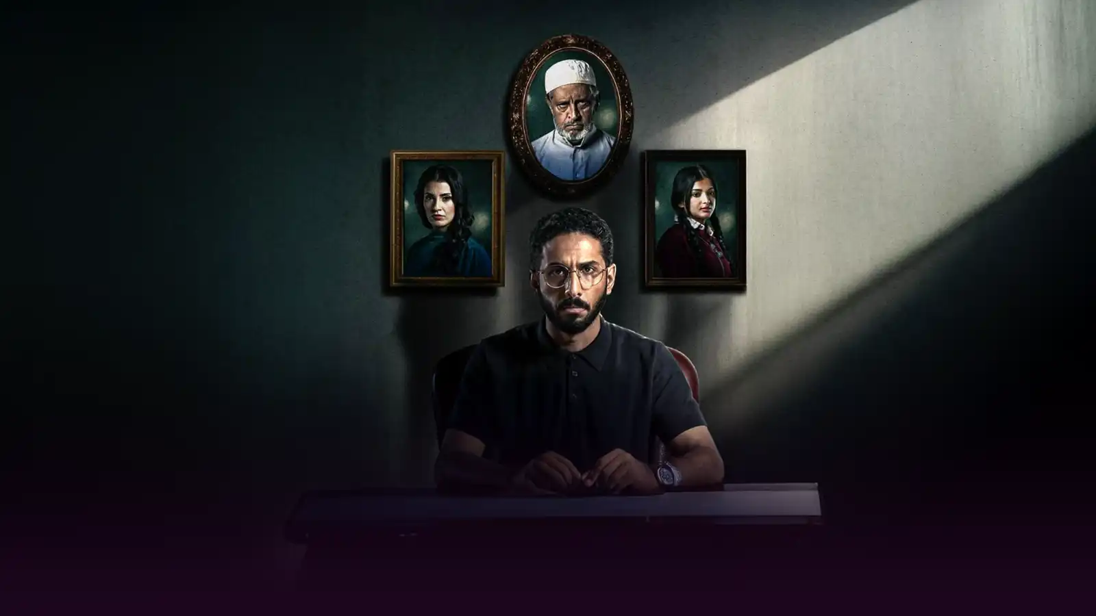 أبطال مسلسل "حالات نادرة" يكشفون كواليس شخصياتهم