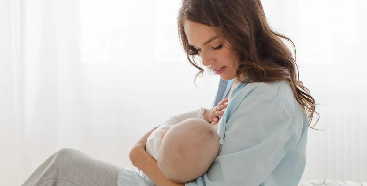 هل يؤثر الصيام على الرضاعة الطبيعية؟