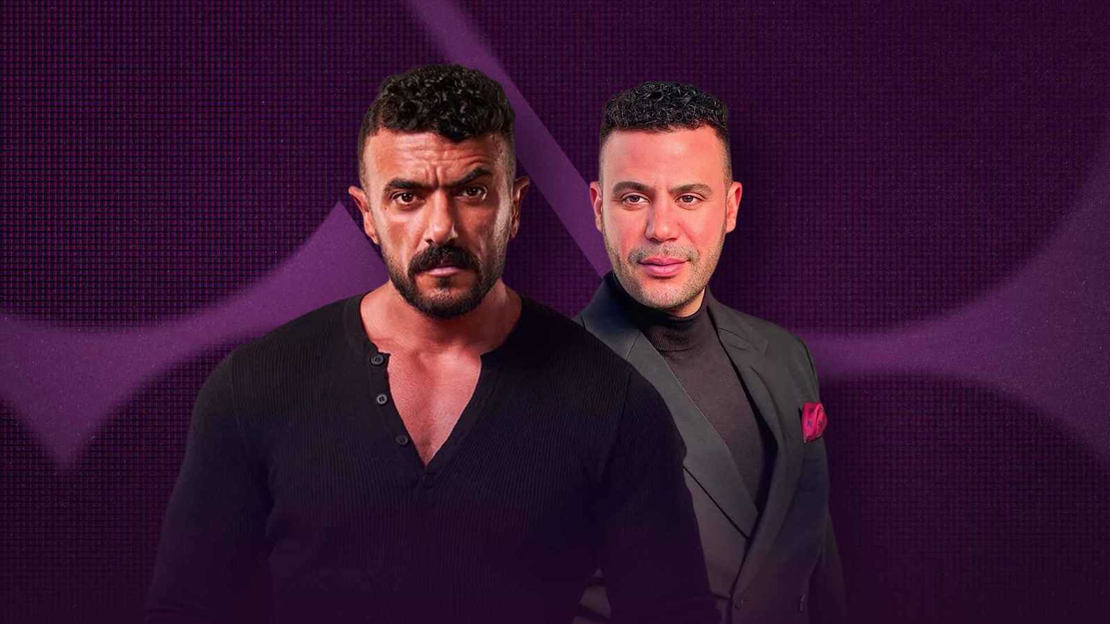 أحمد العوضي ومحمد إمام يجتمعان بفيلم جديد بعد "لص بغداد" 