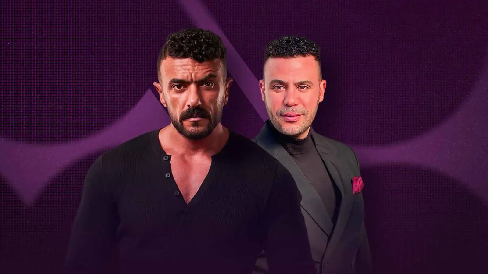 أحمد العوضي ومحمد إمام يجتمعان بفيلم جديد بعد "لص بغداد"