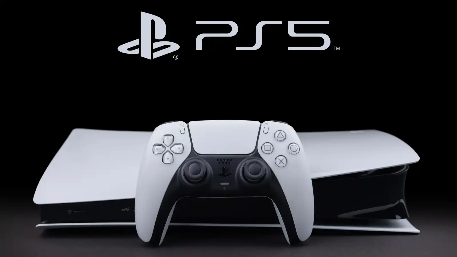  PlayStation 5 