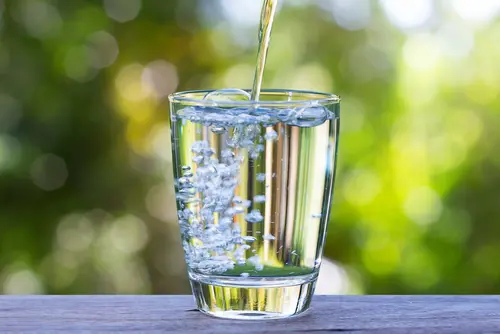 water