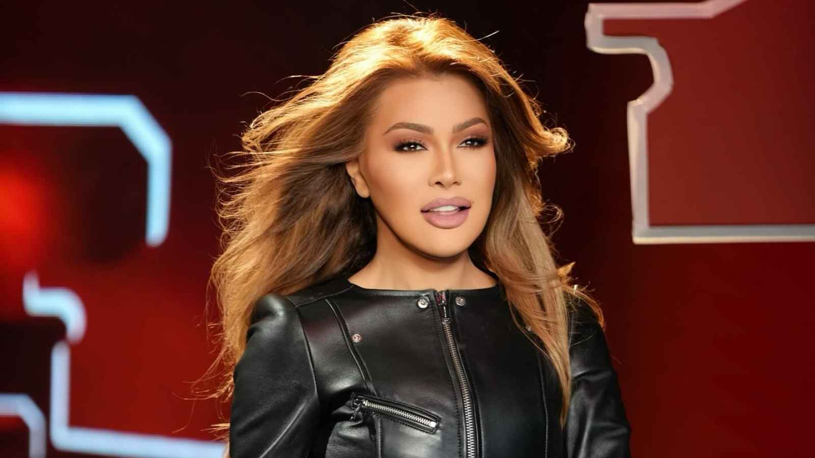 نوال الزغبي