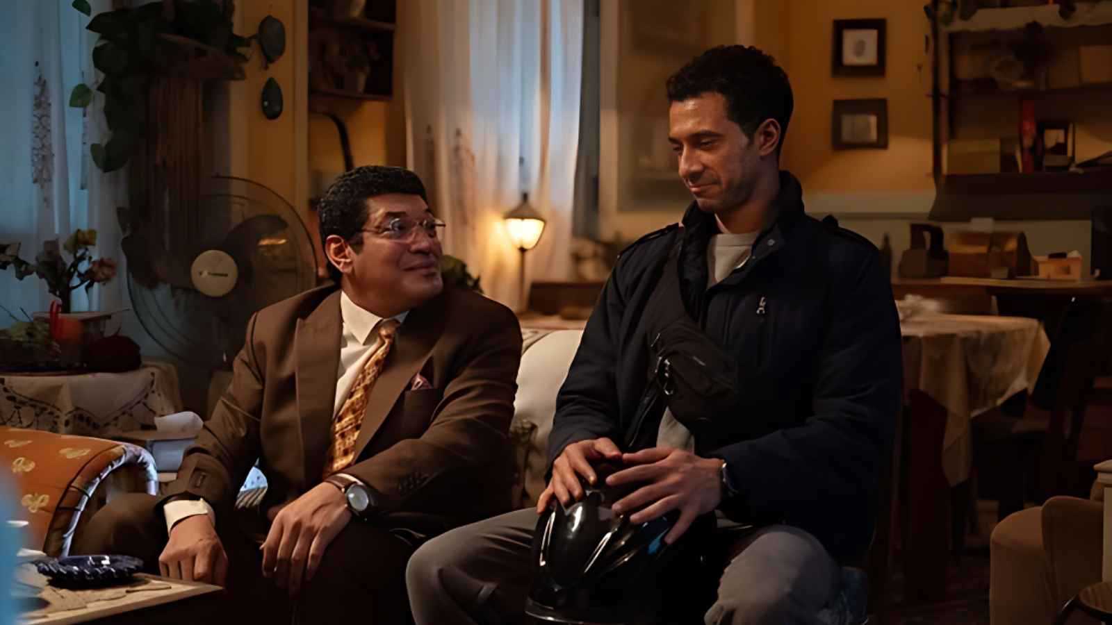 تفاصيل مسلسل "عين سحرية" في رمضان 2026