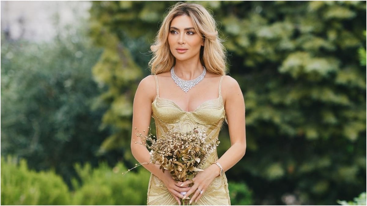إخلاء سبيل ستيفاني صليبا.. ونجوم ينتقدون ما حدث لها