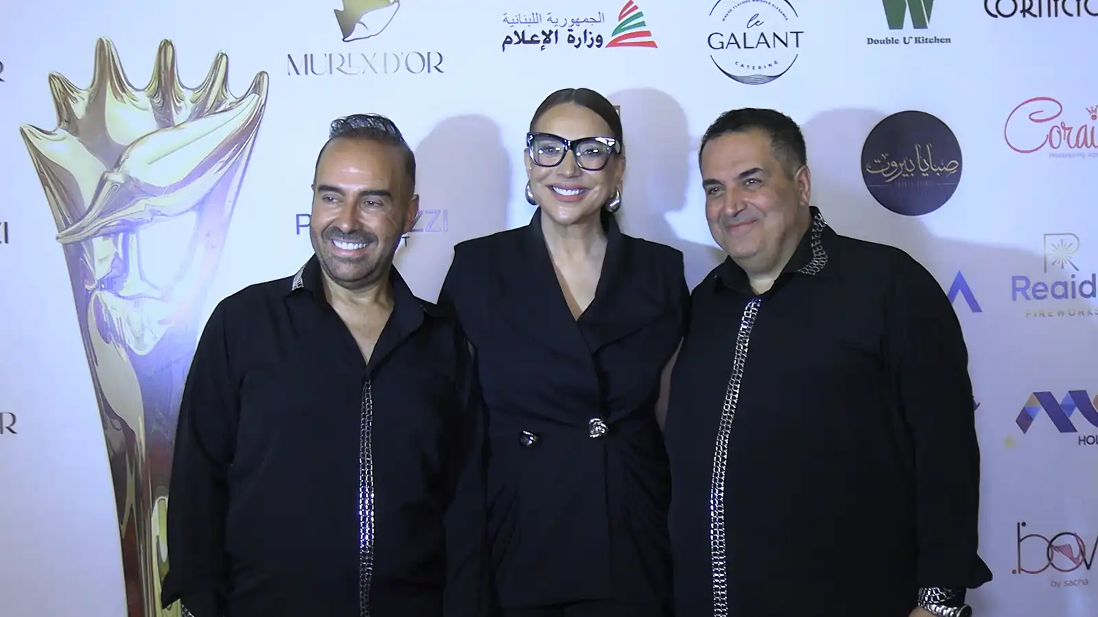 "الموريكس دور" يحتفل بيوبيله الفضي.. ويحدد موعد حفله المقبل