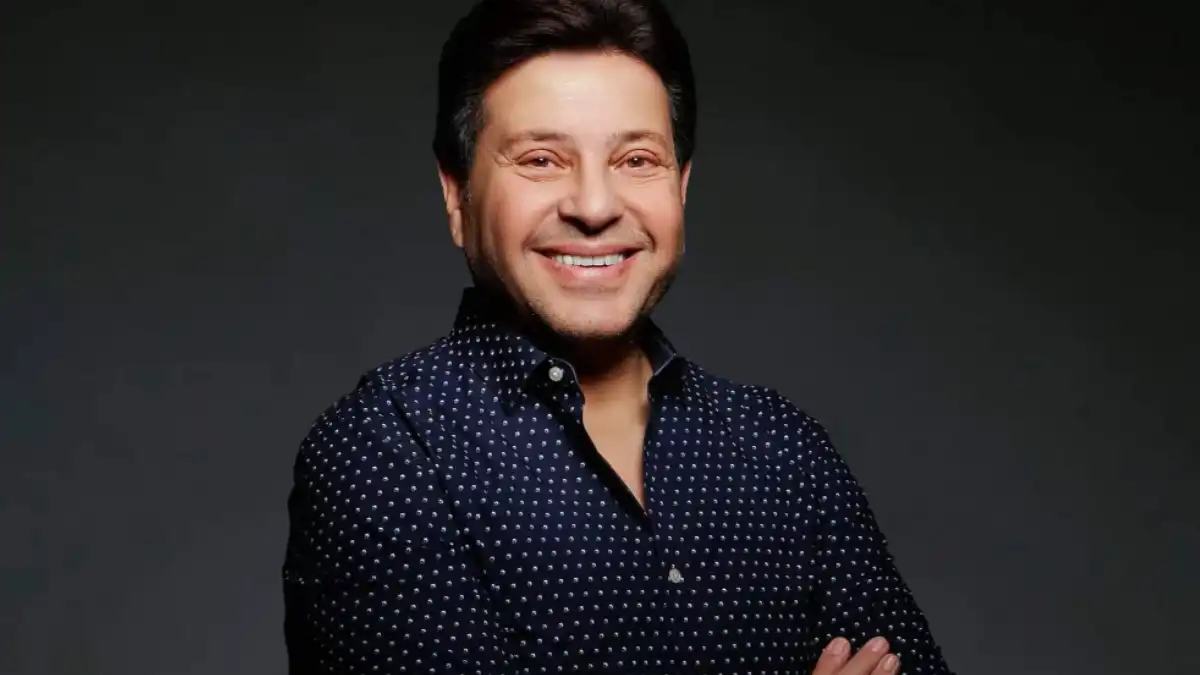هاني شاكر