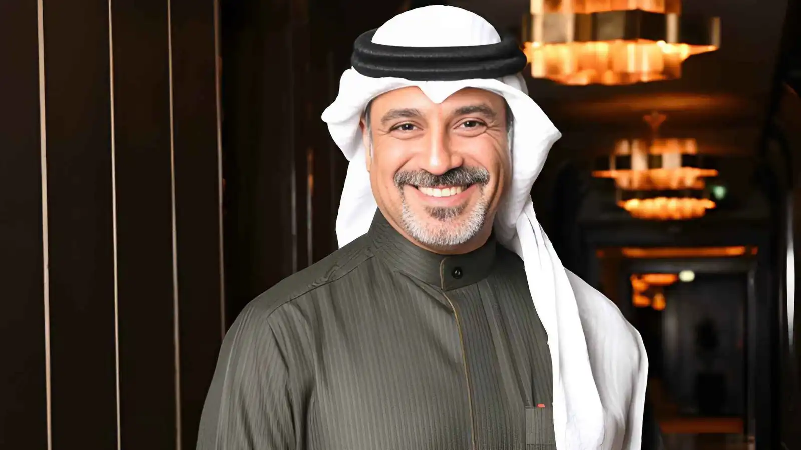 يجمع نخبة من نجوم الخليج.. تفاصيل مسلسل "عيال الأصول"
