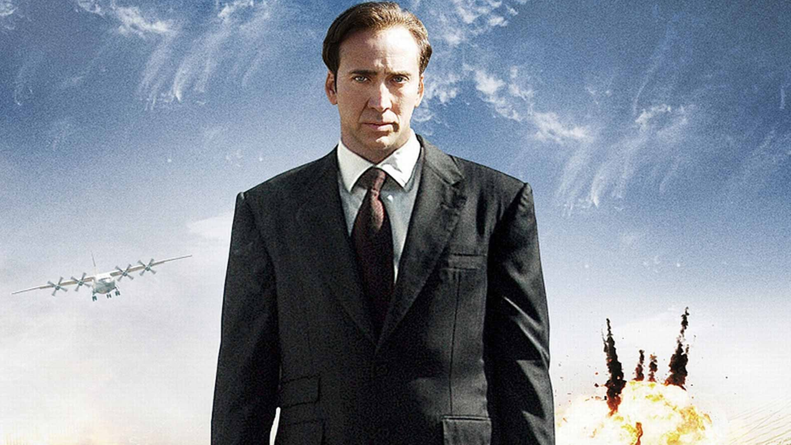 قصة وموعد عرض فيلم LORD OF WAR 2 لـ نيكولاس كيج
