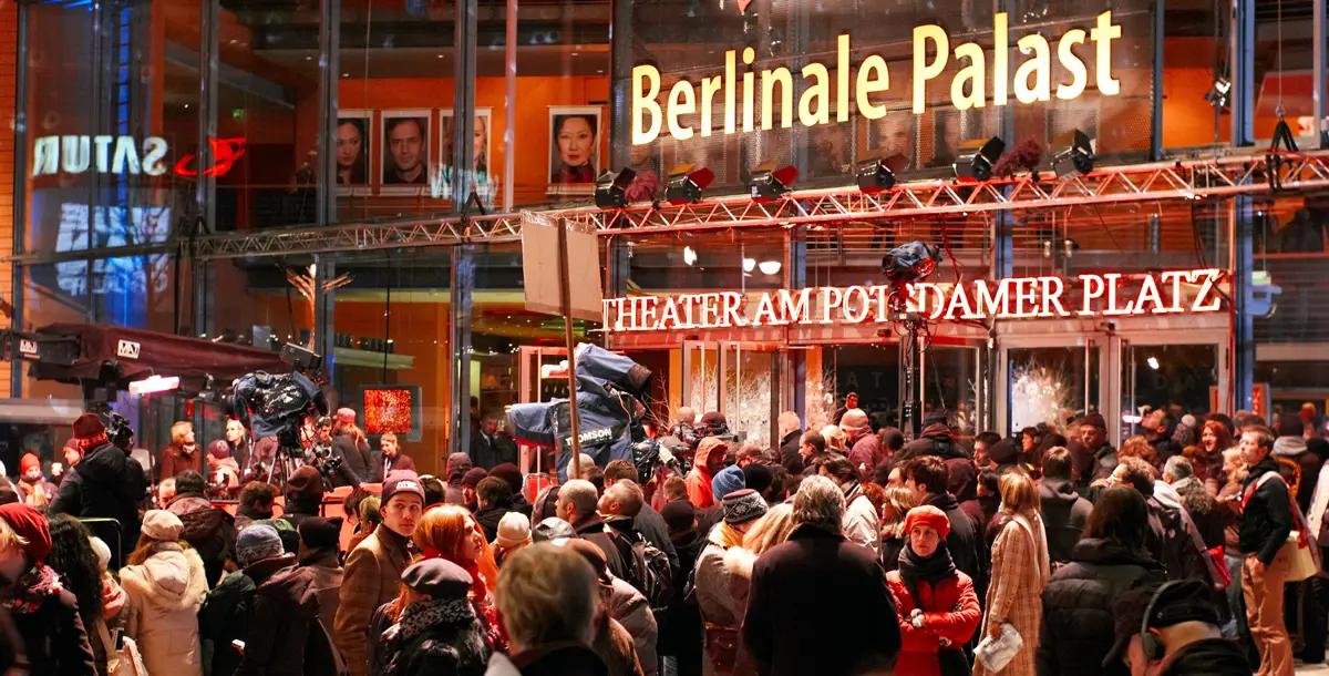قبل افتتاحه اليوم..  10معلومات يجب أن تعرفيها عن "مهرجان برلين  السينمائي "