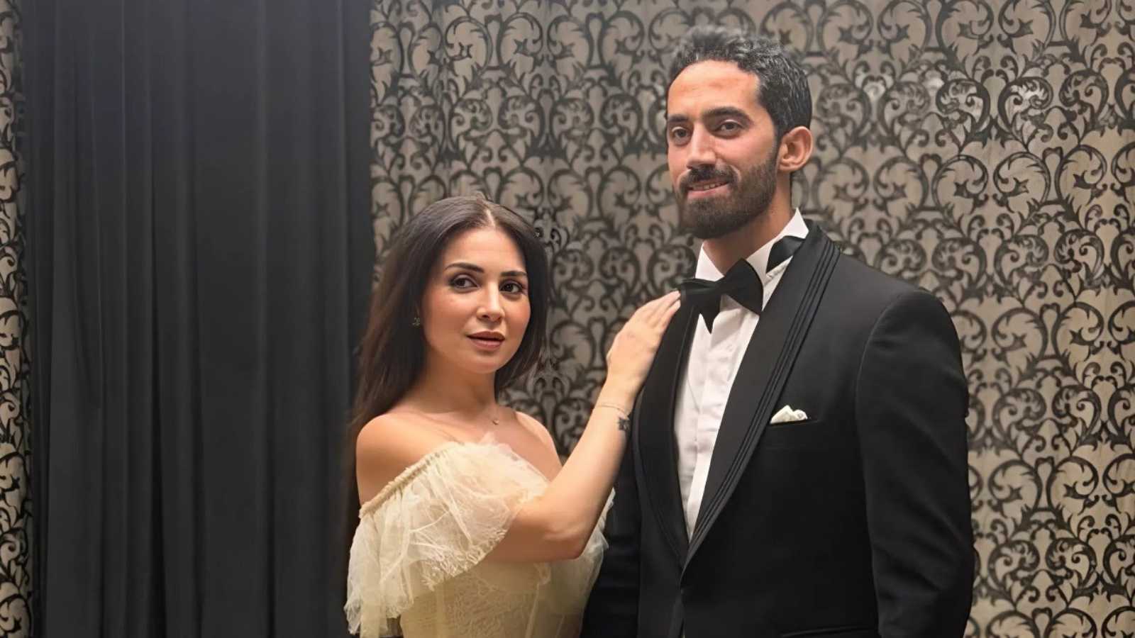 من هو أحمد تيمور زوج مي عز الدين؟ أبرز المعلومات عنه