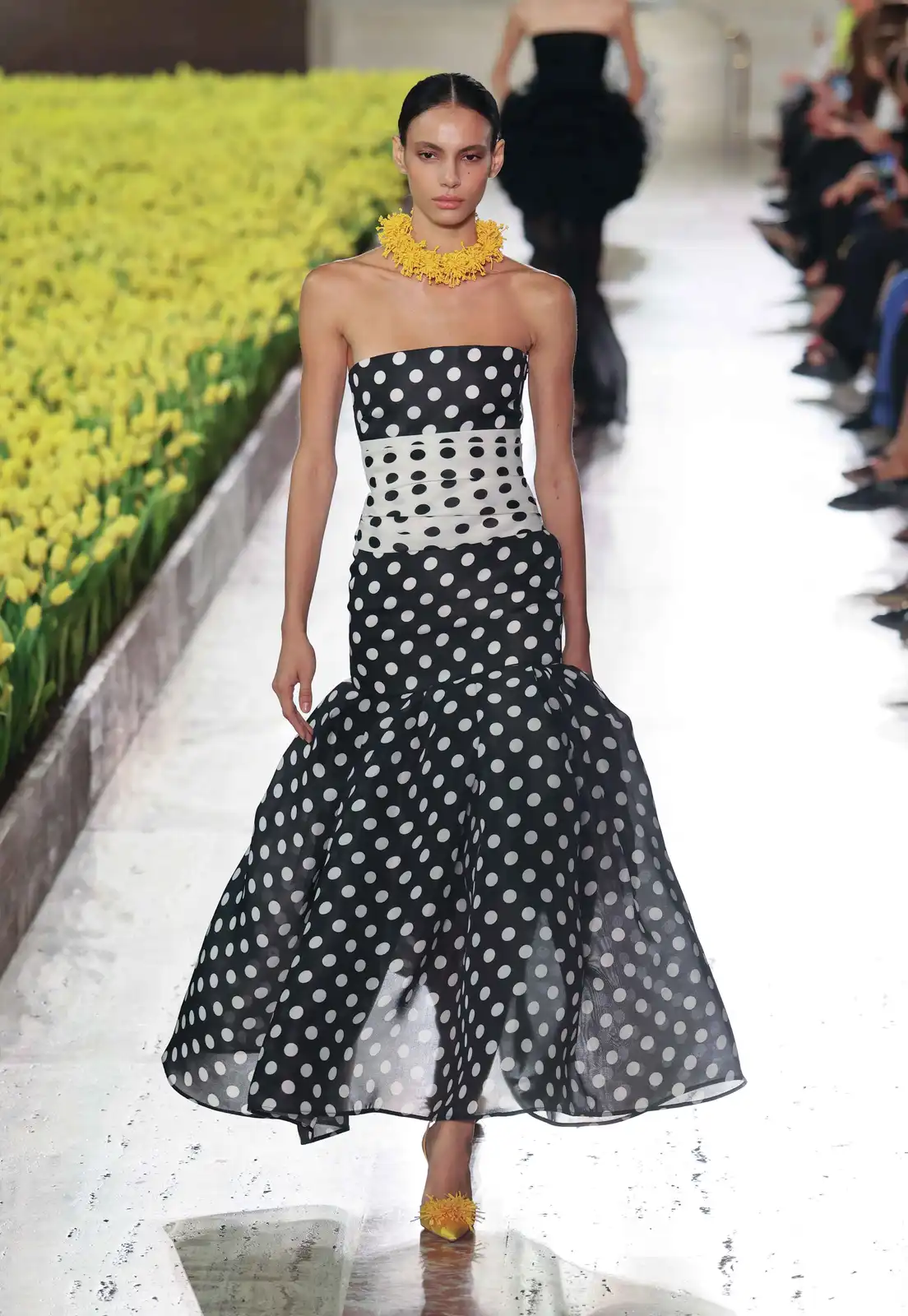 مجموعة Carolina Herrera ربيع وصيف 2027