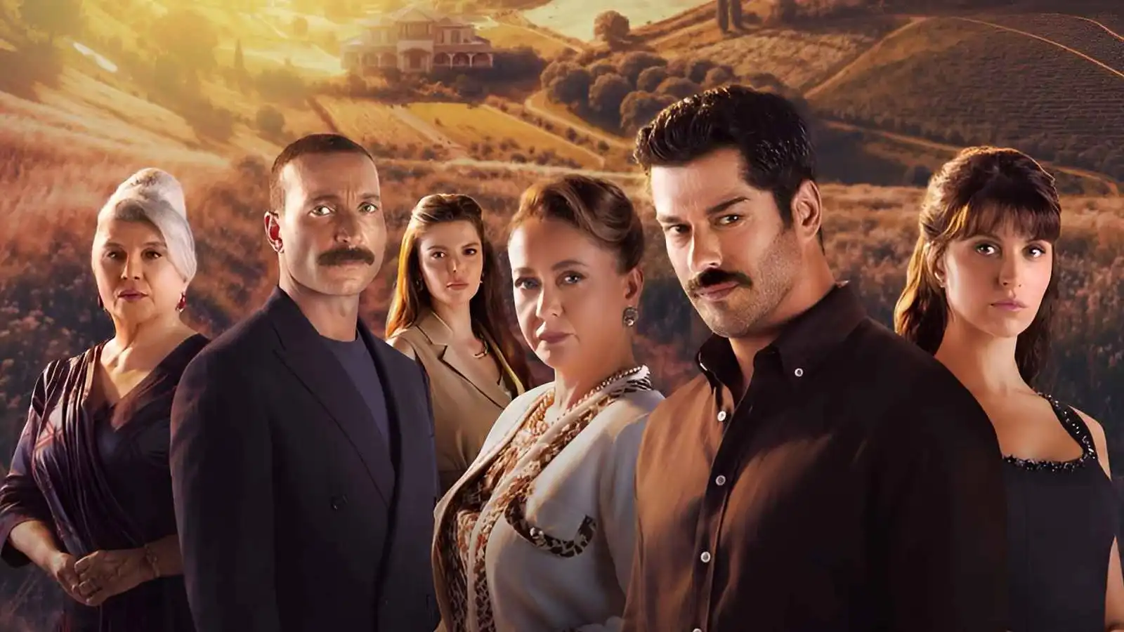 تأجيل مفاجئ لمسلسل "حيث تشرق الشمس" وهذا موعد العرض الجديد