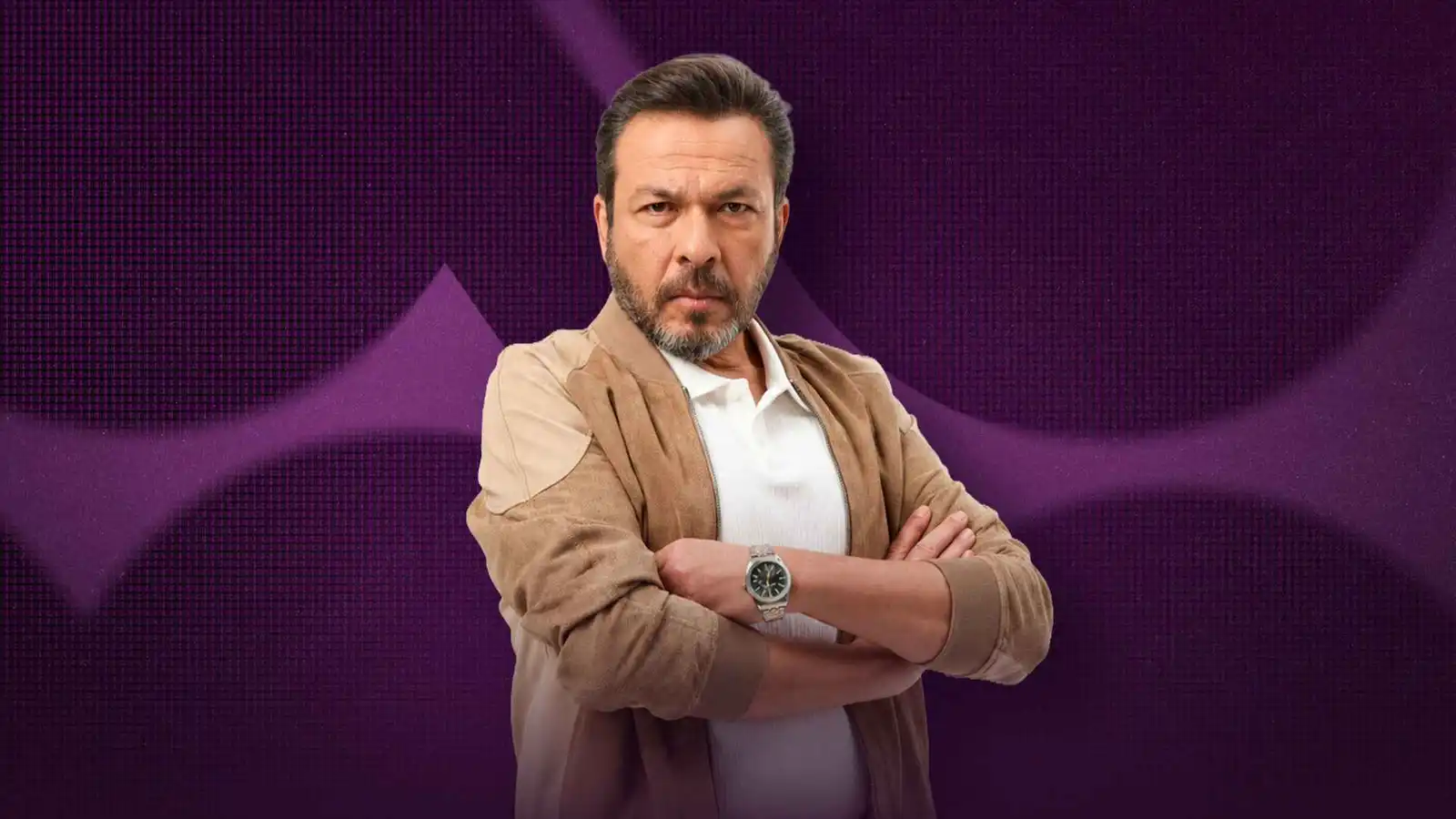 سعد مينا عن "حب ع ورق": الجمهور بحاجة إلى النهايات السعيدة