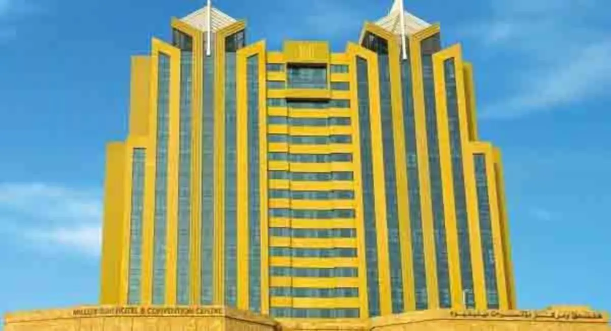 فندق ومركز مؤتمرات ميلينيوم الكويت يستقبل هلا فبراير