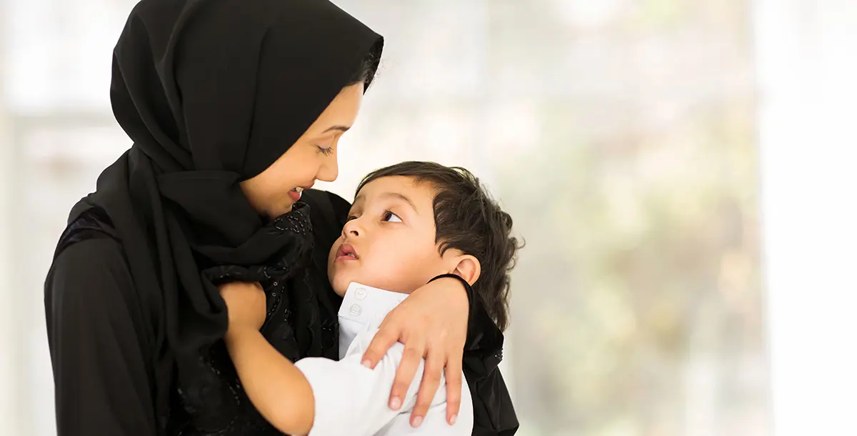كيف استقبلتْ السعوديّات قرار حق الأم بحضانة الأولاد دون دعوى قضائية؟