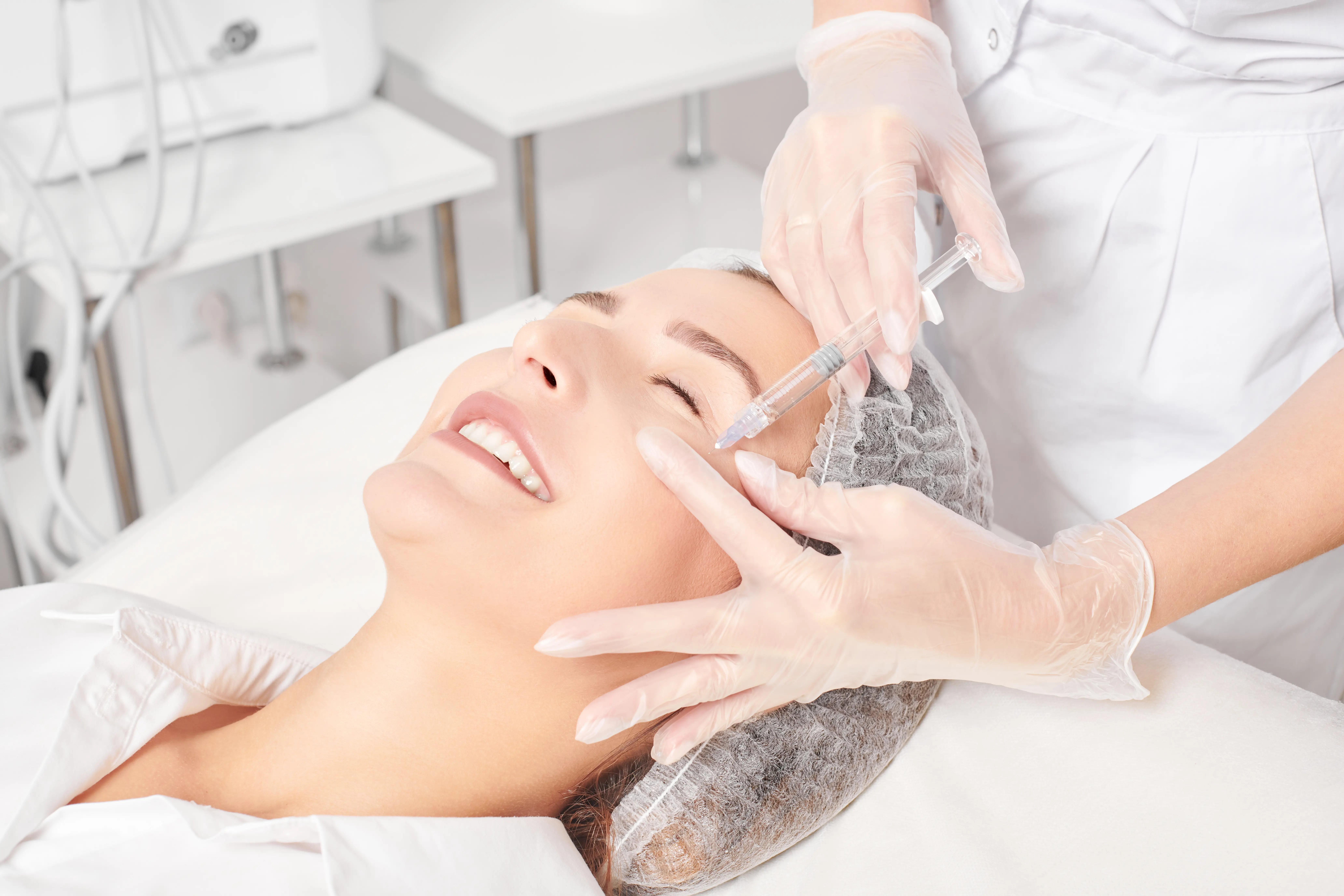 عمليات التجميل