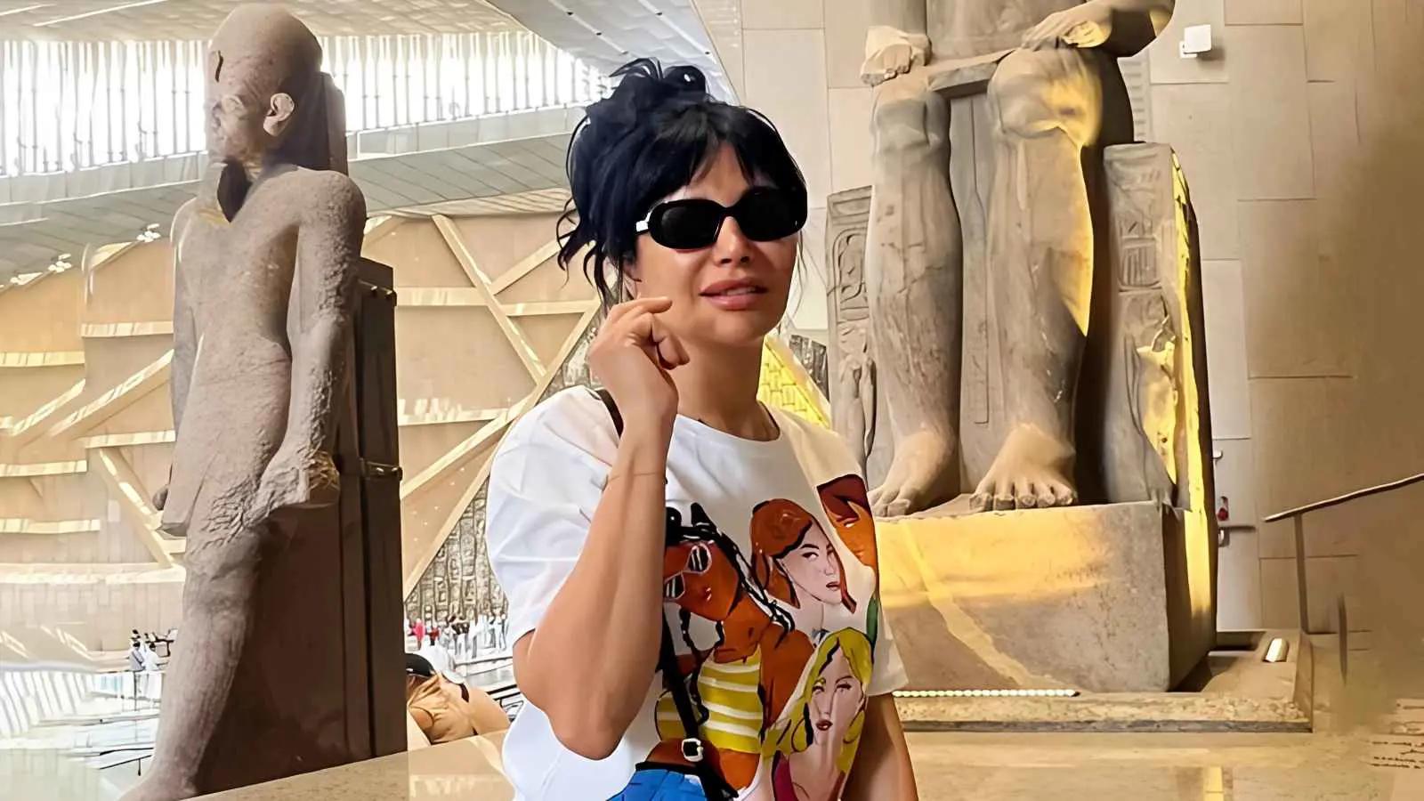 رشا شربتجي