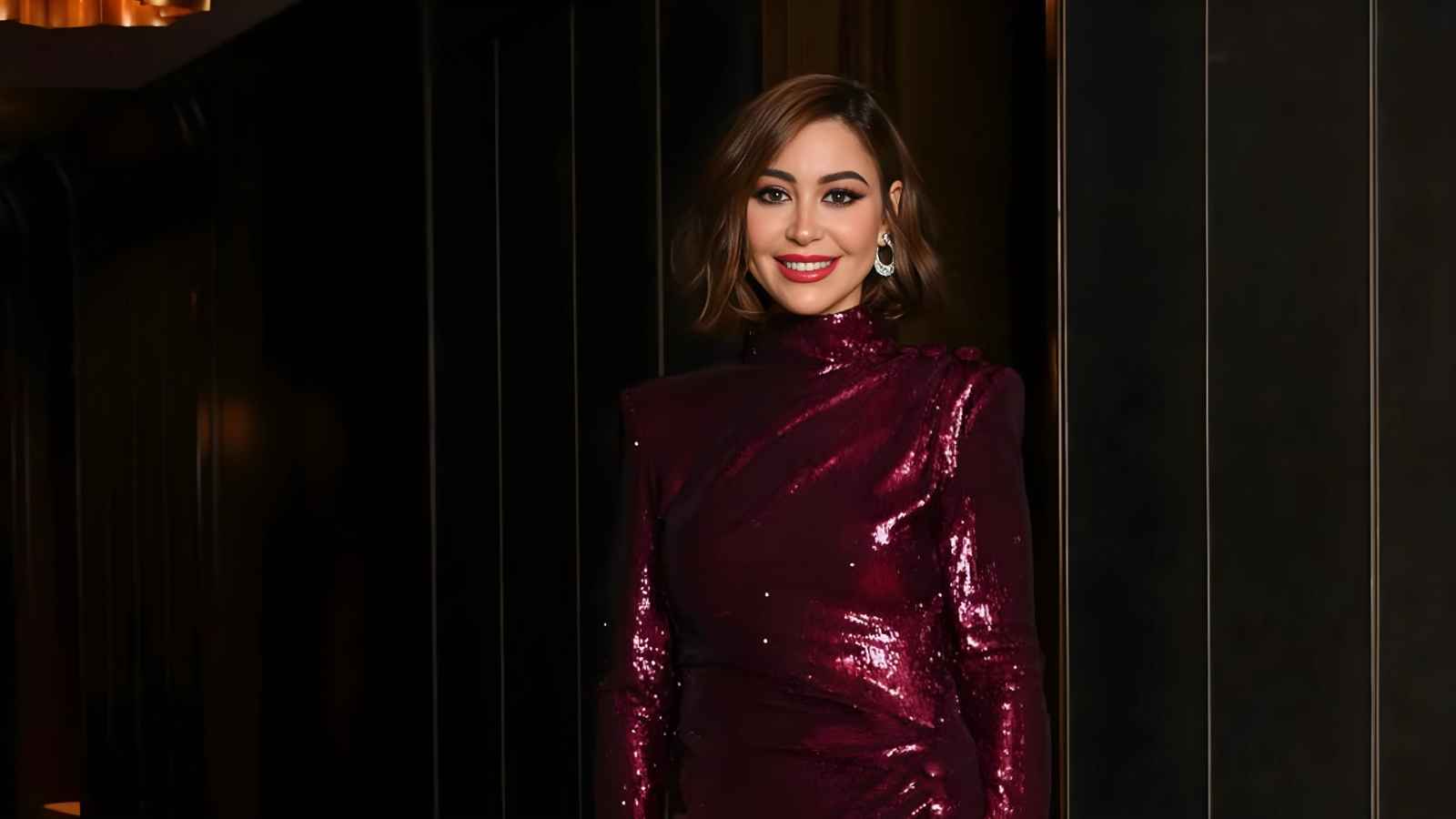 منة شلبي