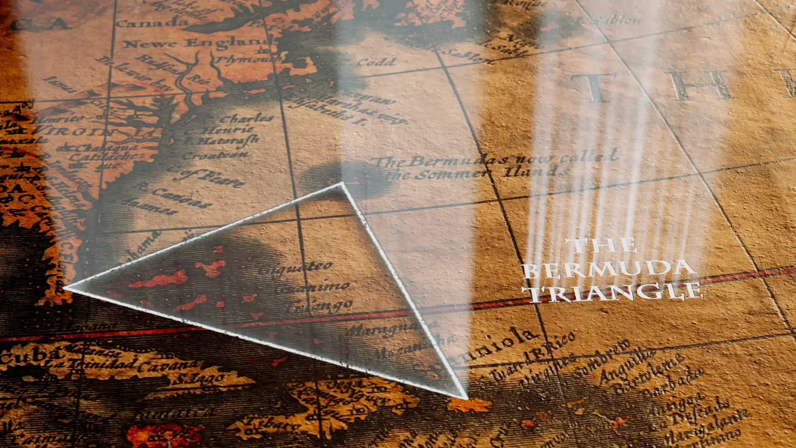Bermuda Triangle