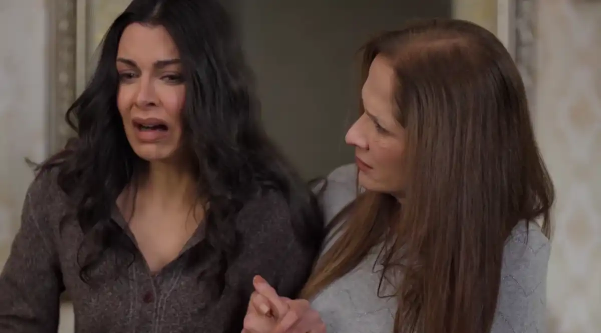 مسلسل "ليل"