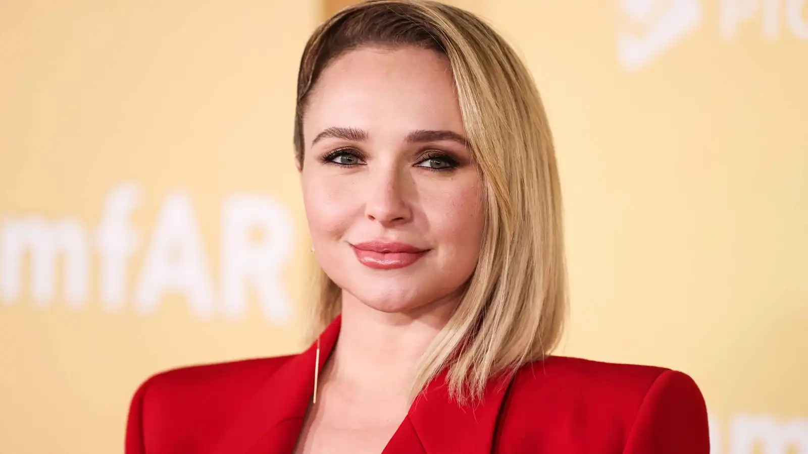 وفاة هايدن بانتير نجمة Heroes وNashville عن 36 عامًا