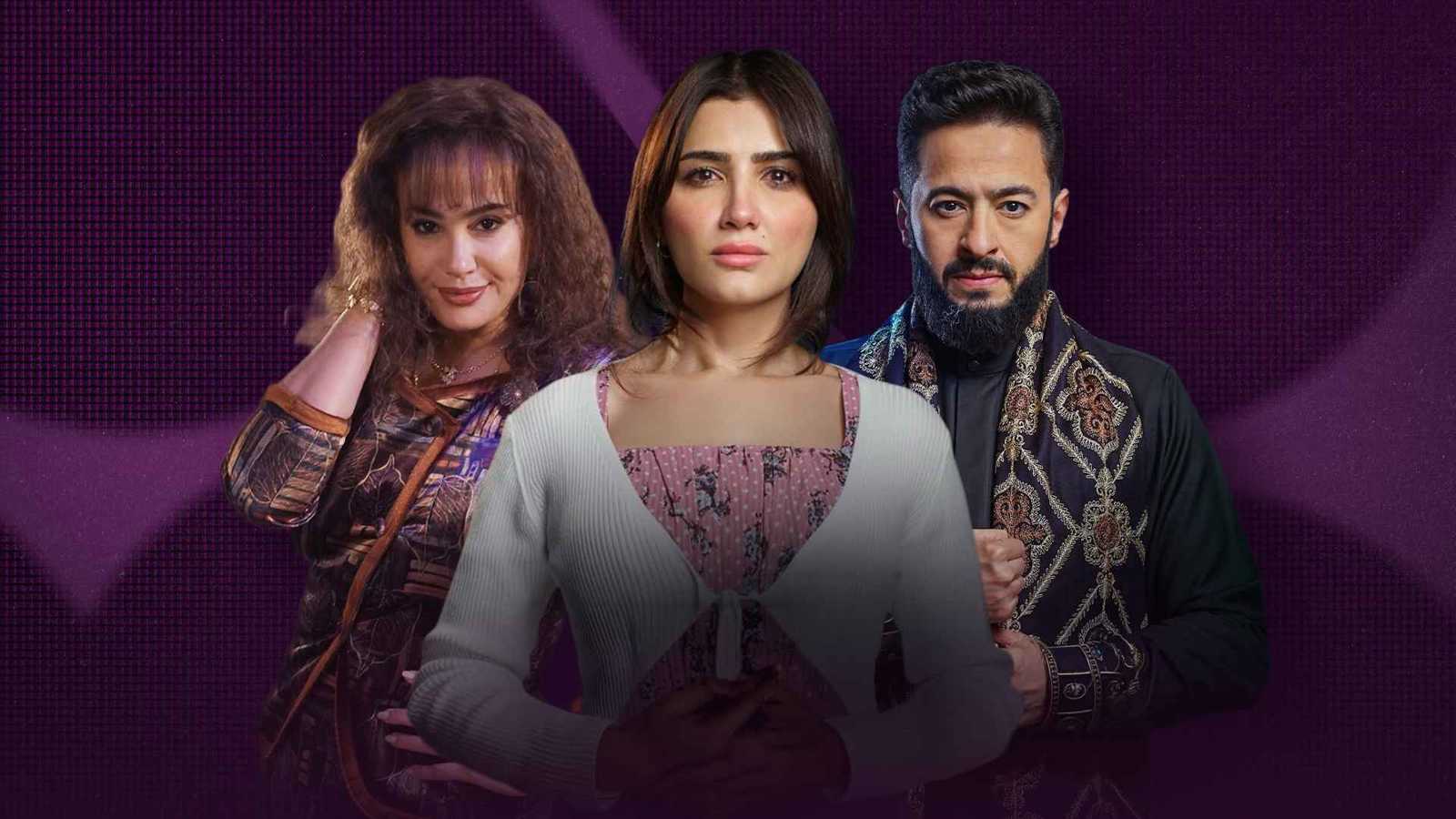 جردة حساب منتصف رمضان.. مها متبولي تُقيّم أبرز مسلسلات الموسم