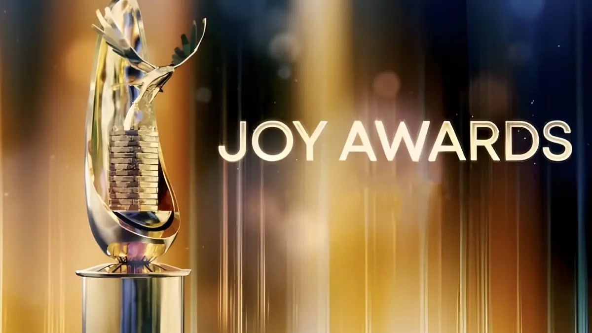 11 نجمة سعودية يتنافسن على لقب أفضل ممثلة في joy AWARDS