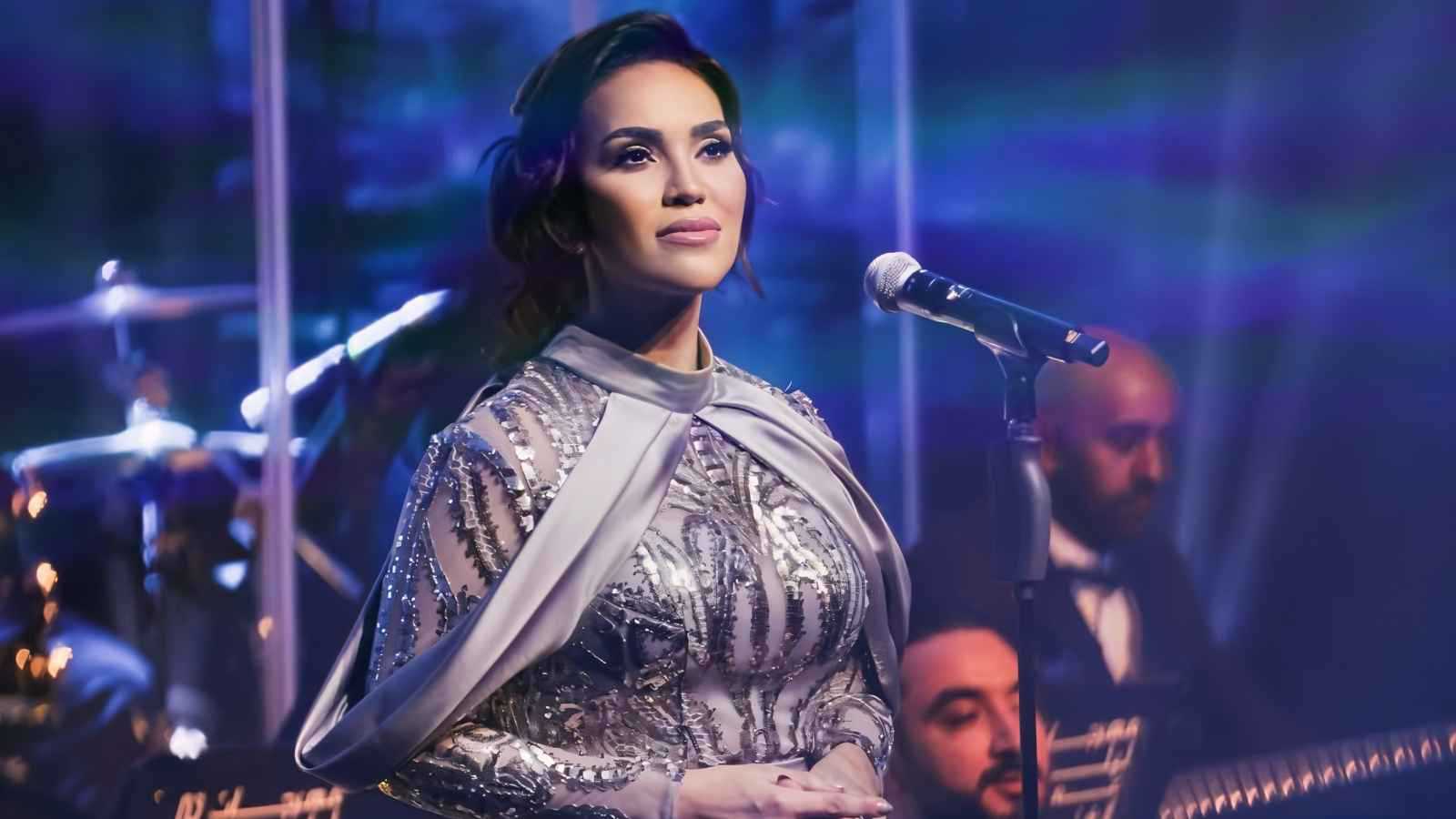 أسعار تذاكر حفل مي فاروق ونور مهنا في موسم الرياض